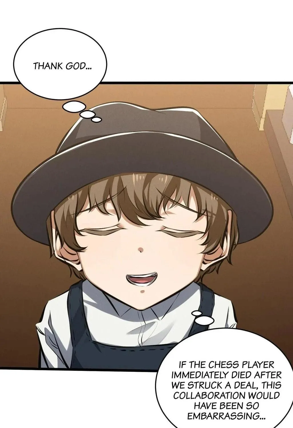 Stop Summoning Me! Chapter 79 page 124 - 