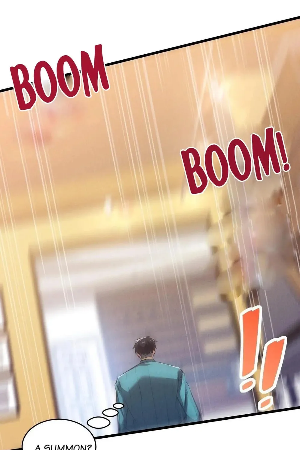 Stop Summoning Me! Chapter 79 page 126 - 