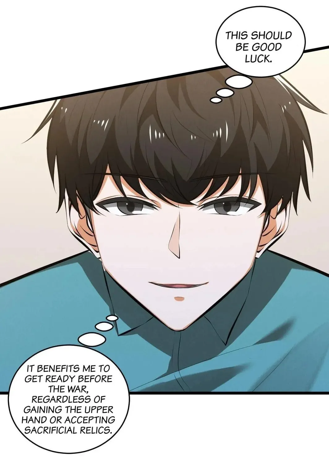 Stop Summoning Me! Chapter 79 page 128 - 