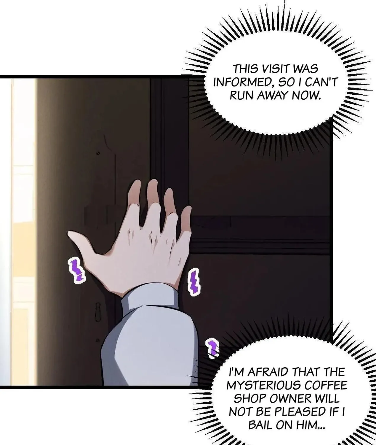 Stop Summoning Me! Chapter 79 page 15 - 