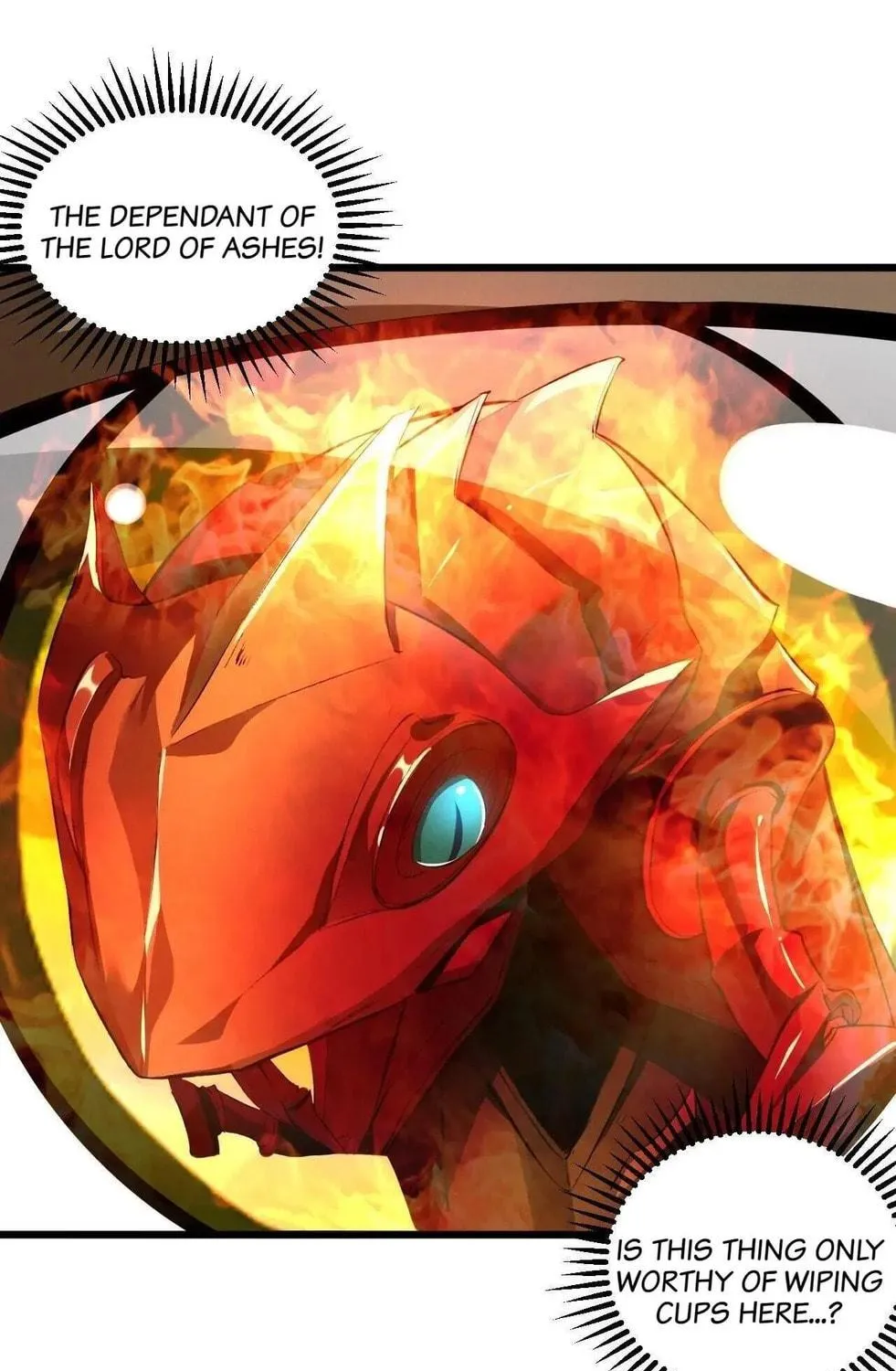 Stop Summoning Me! Chapter 79 page 22 - 