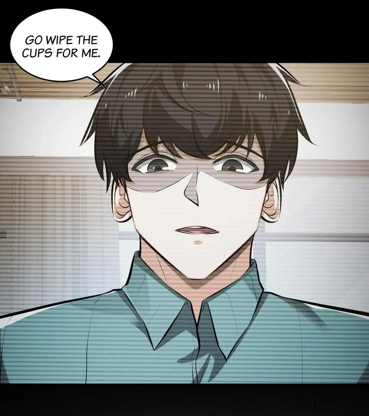 Stop Summoning Me! Chapter 79 page 28 - 