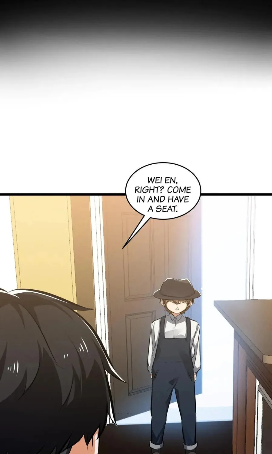 Stop Summoning Me! Chapter 79 page 29 - 