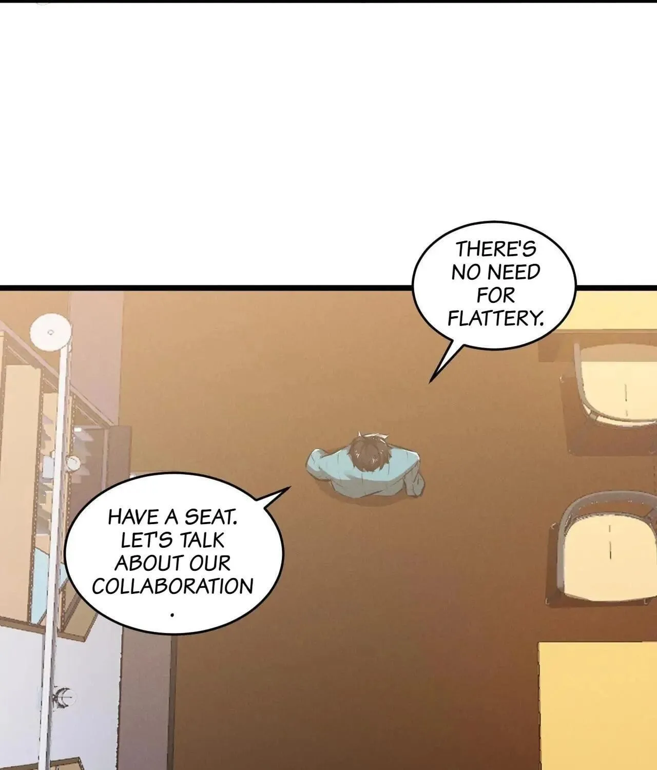 Stop Summoning Me! Chapter 79 page 33 - 