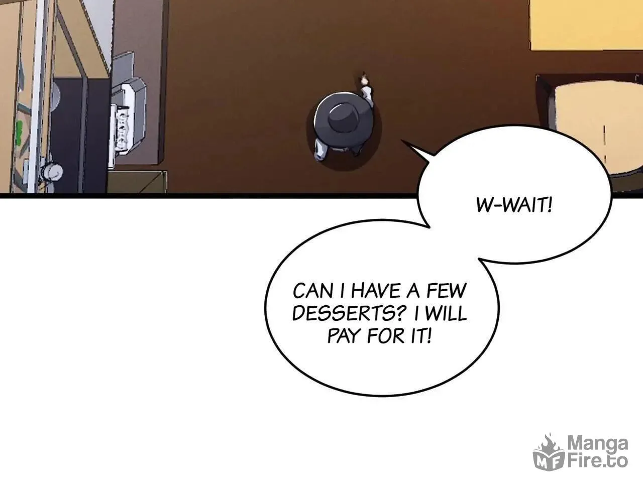 Stop Summoning Me! Chapter 79 page 34 - 