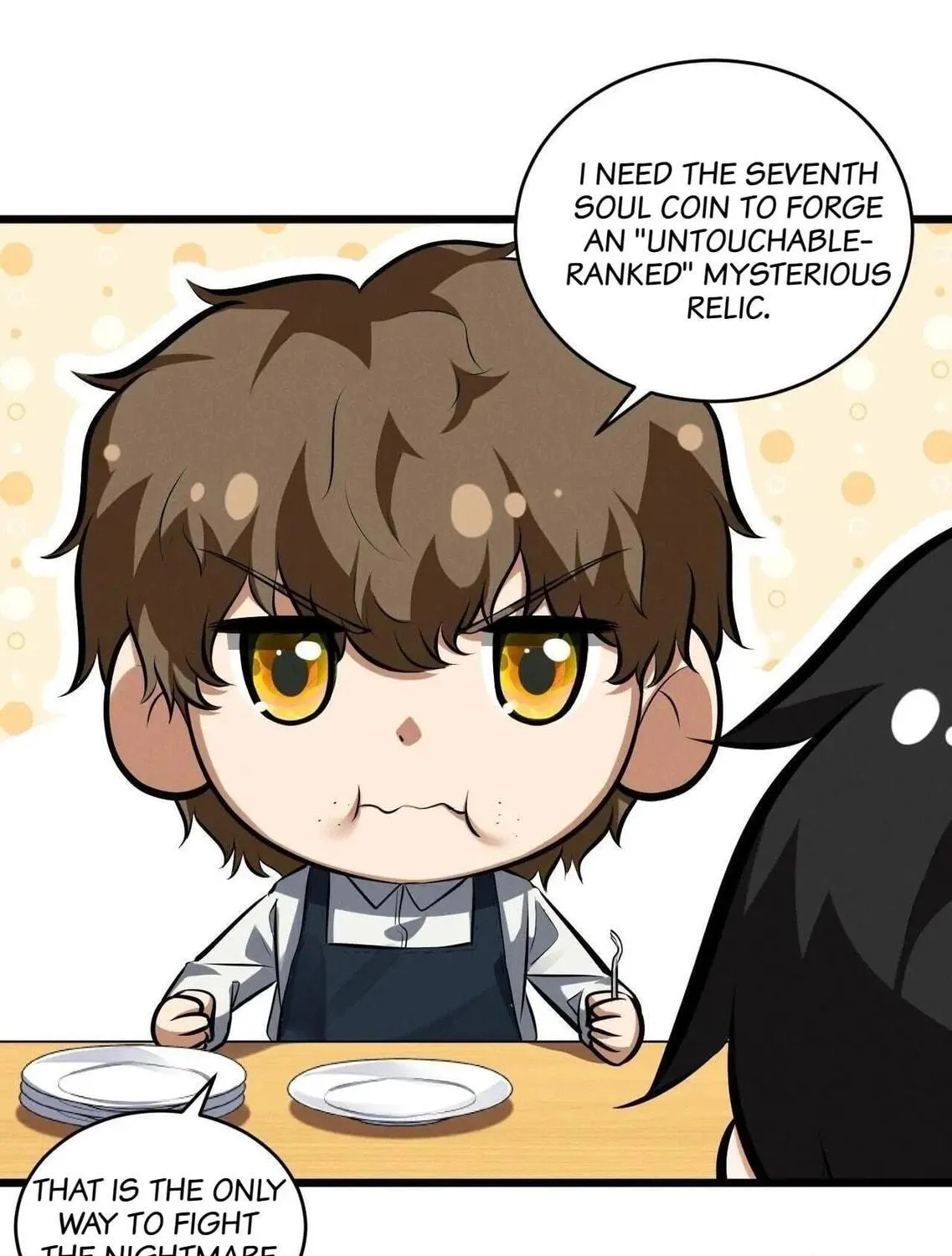Stop Summoning Me! Chapter 79 page 37 - 