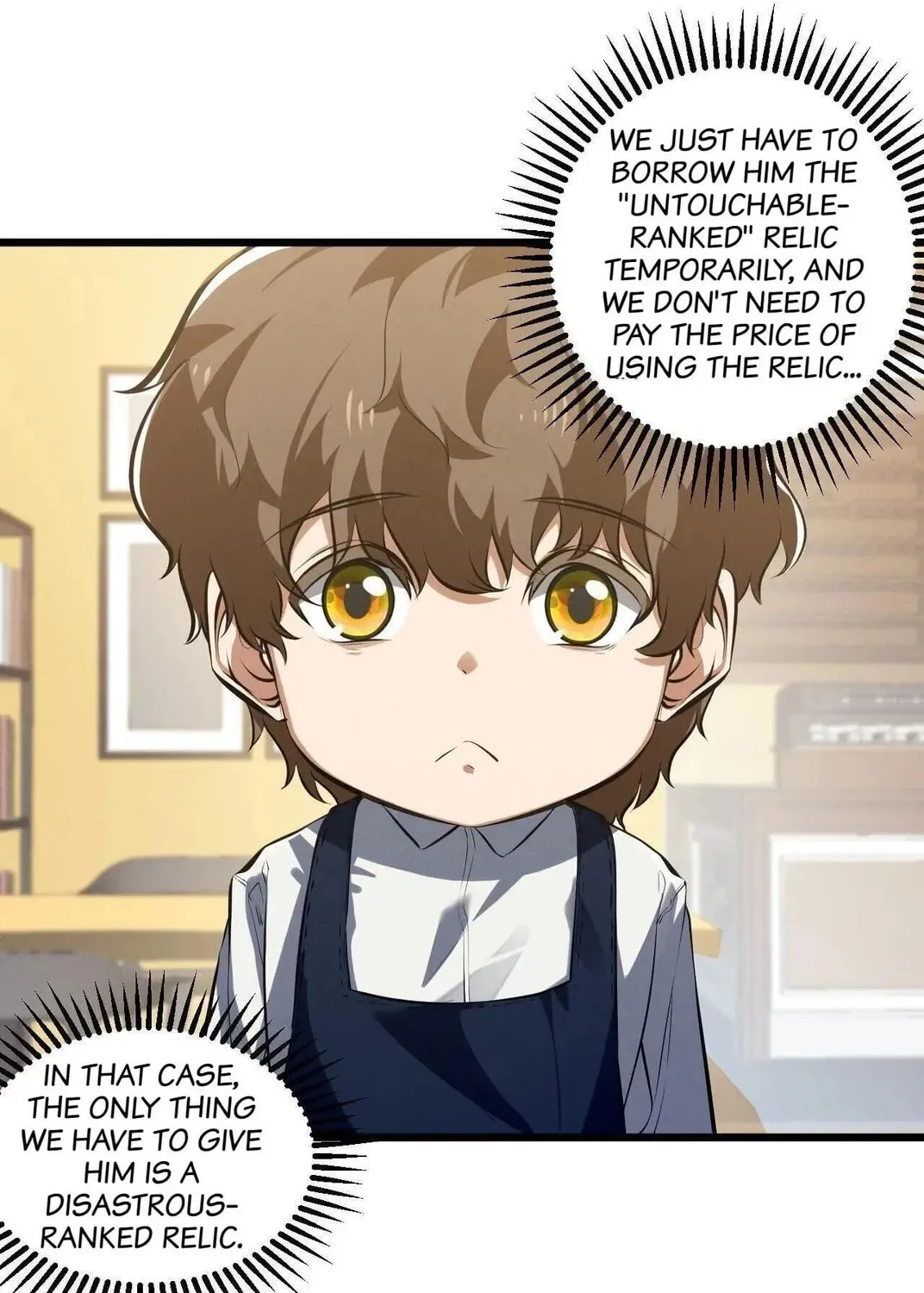 Stop Summoning Me! Chapter 79 page 43 - 