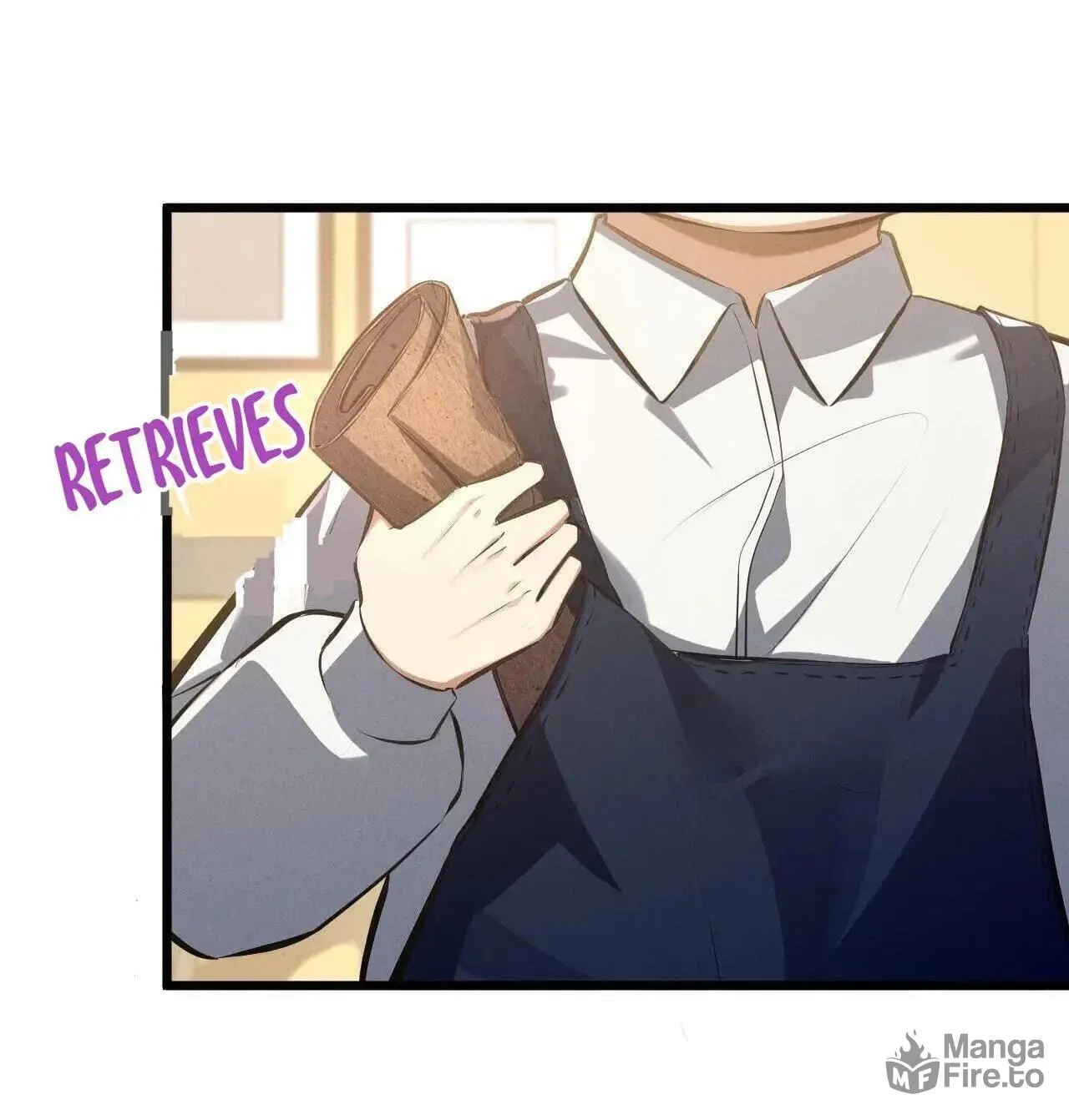 Stop Summoning Me! Chapter 79 page 45 - 