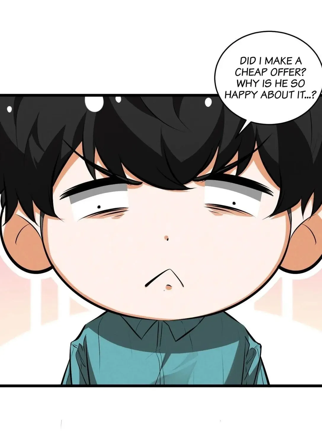 Stop Summoning Me! Chapter 79 page 48 - 