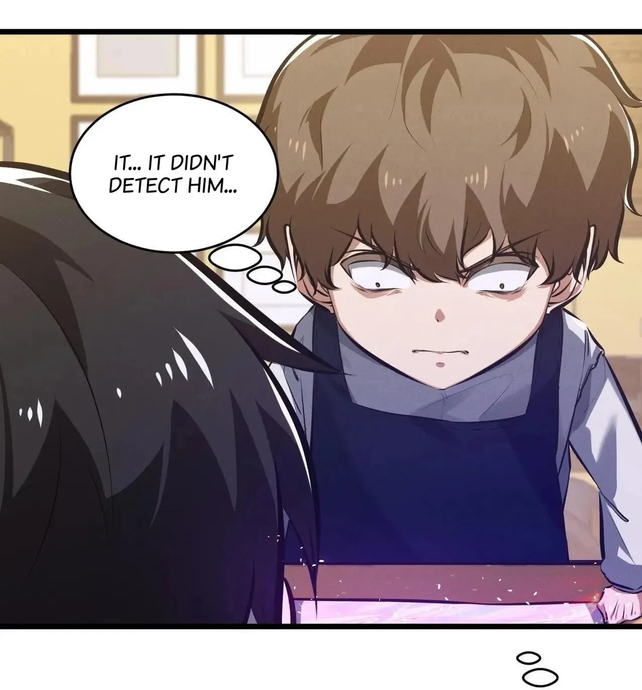 Stop Summoning Me! Chapter 79 page 53 - 