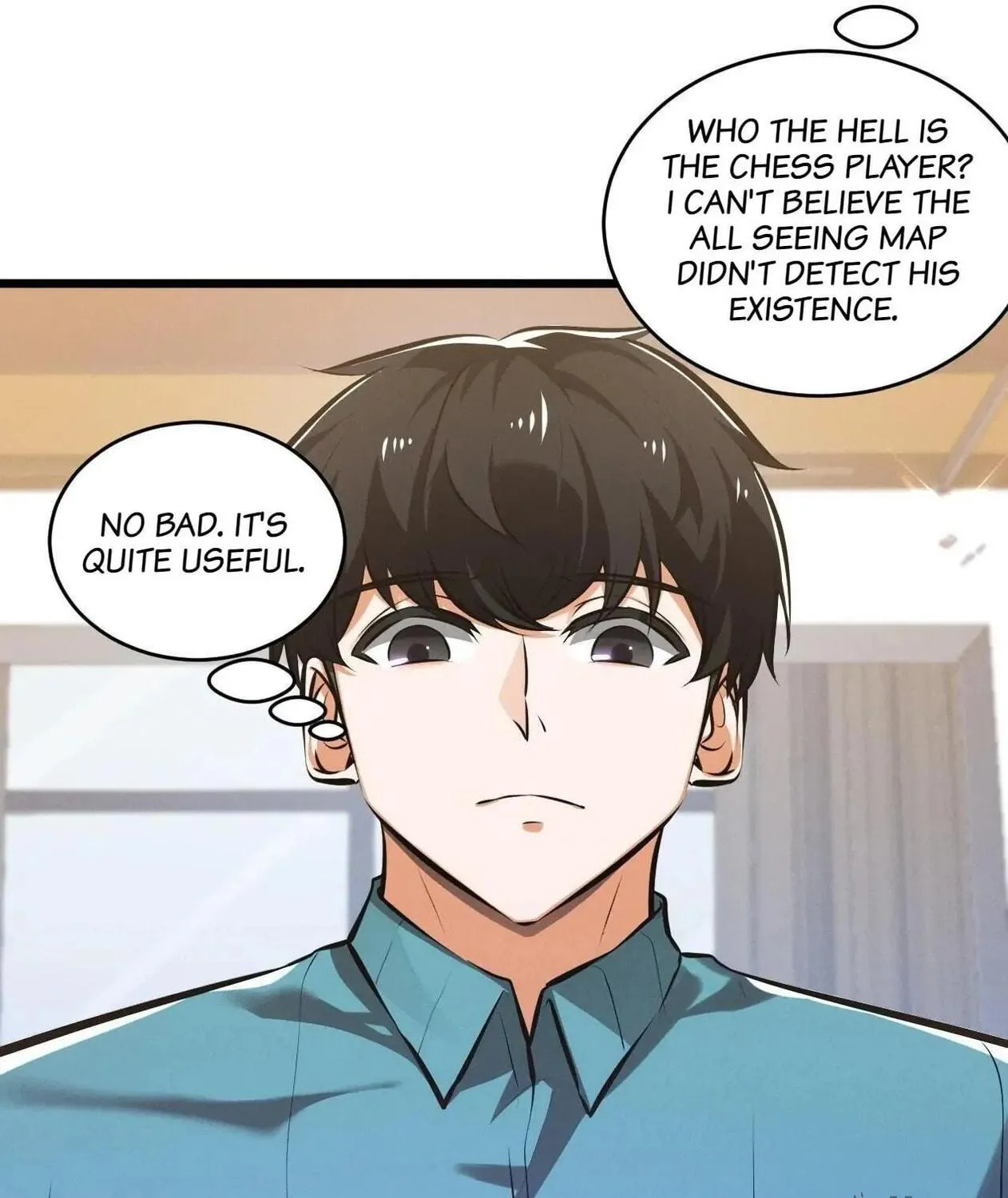 Stop Summoning Me! Chapter 79 page 54 - 