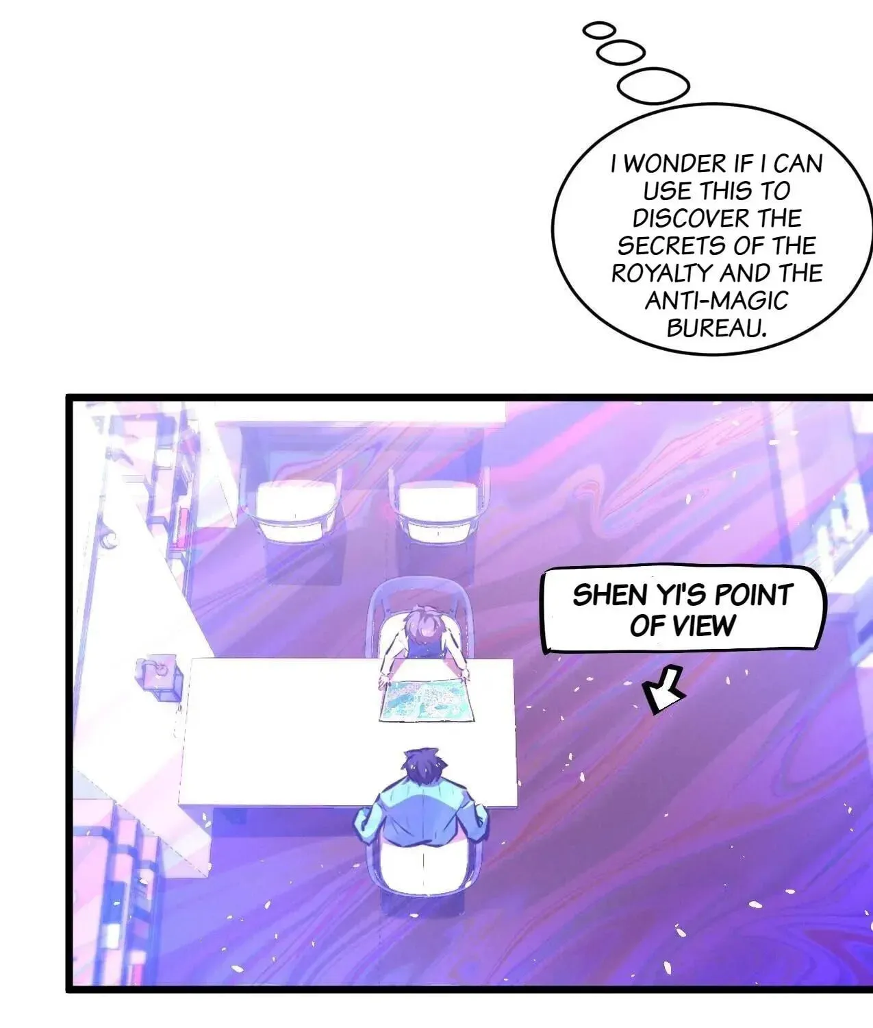 Stop Summoning Me! Chapter 79 page 56 - 