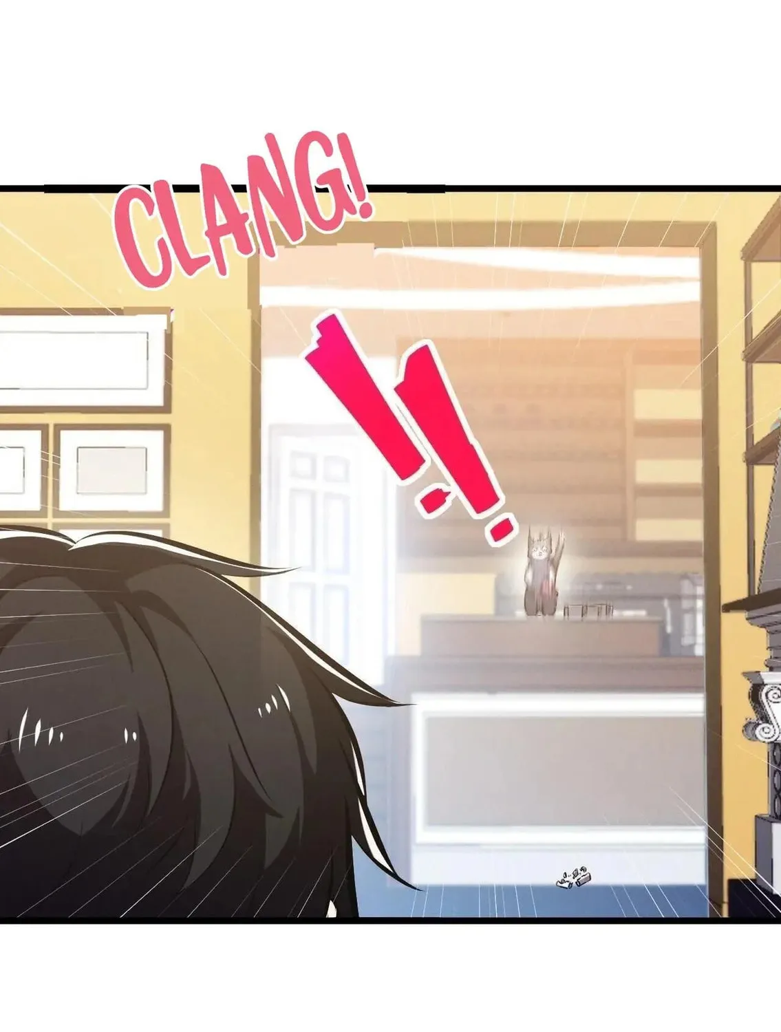 Stop Summoning Me! Chapter 79 page 58 - 