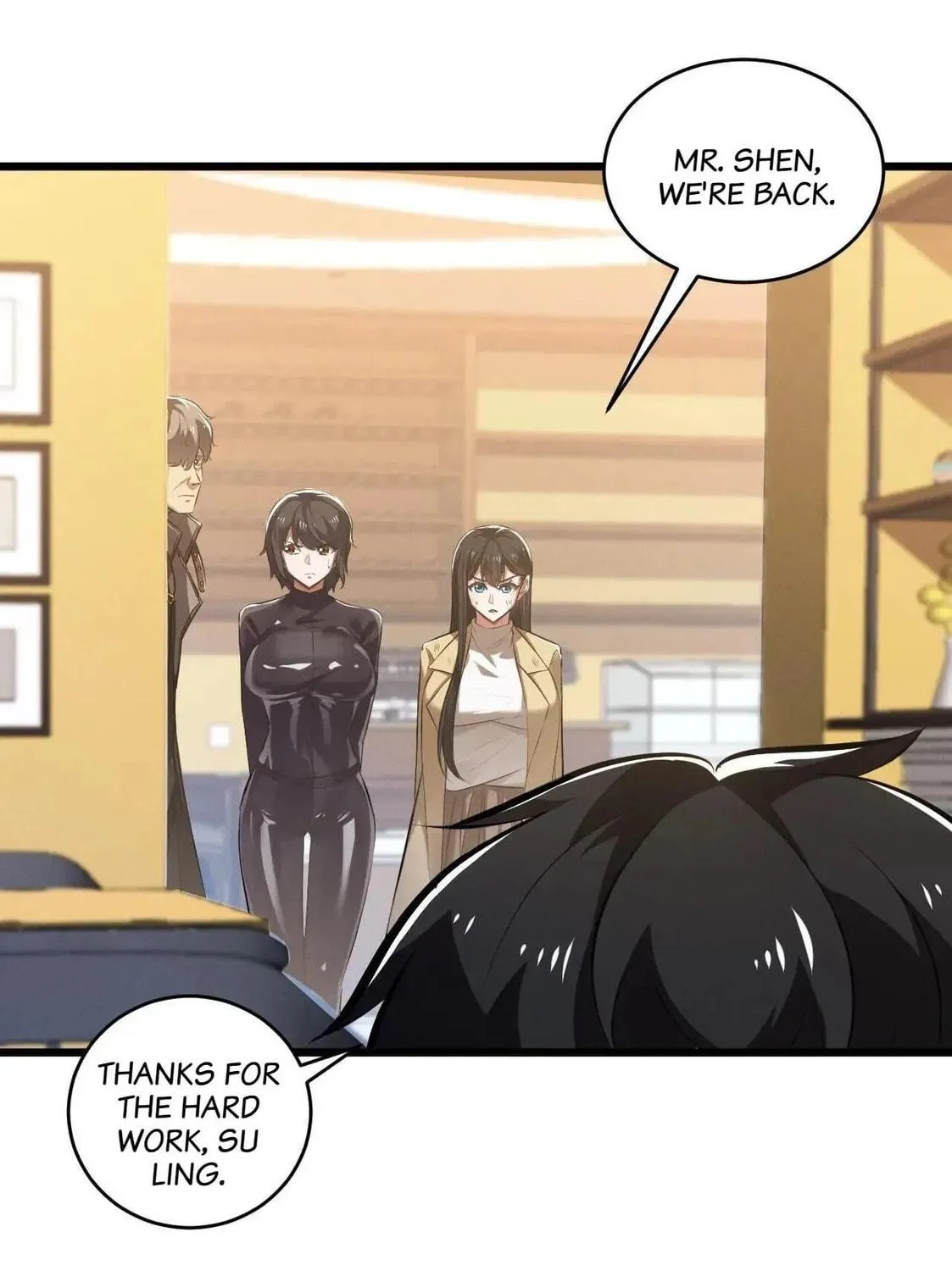 Stop Summoning Me! Chapter 79 page 66 - 