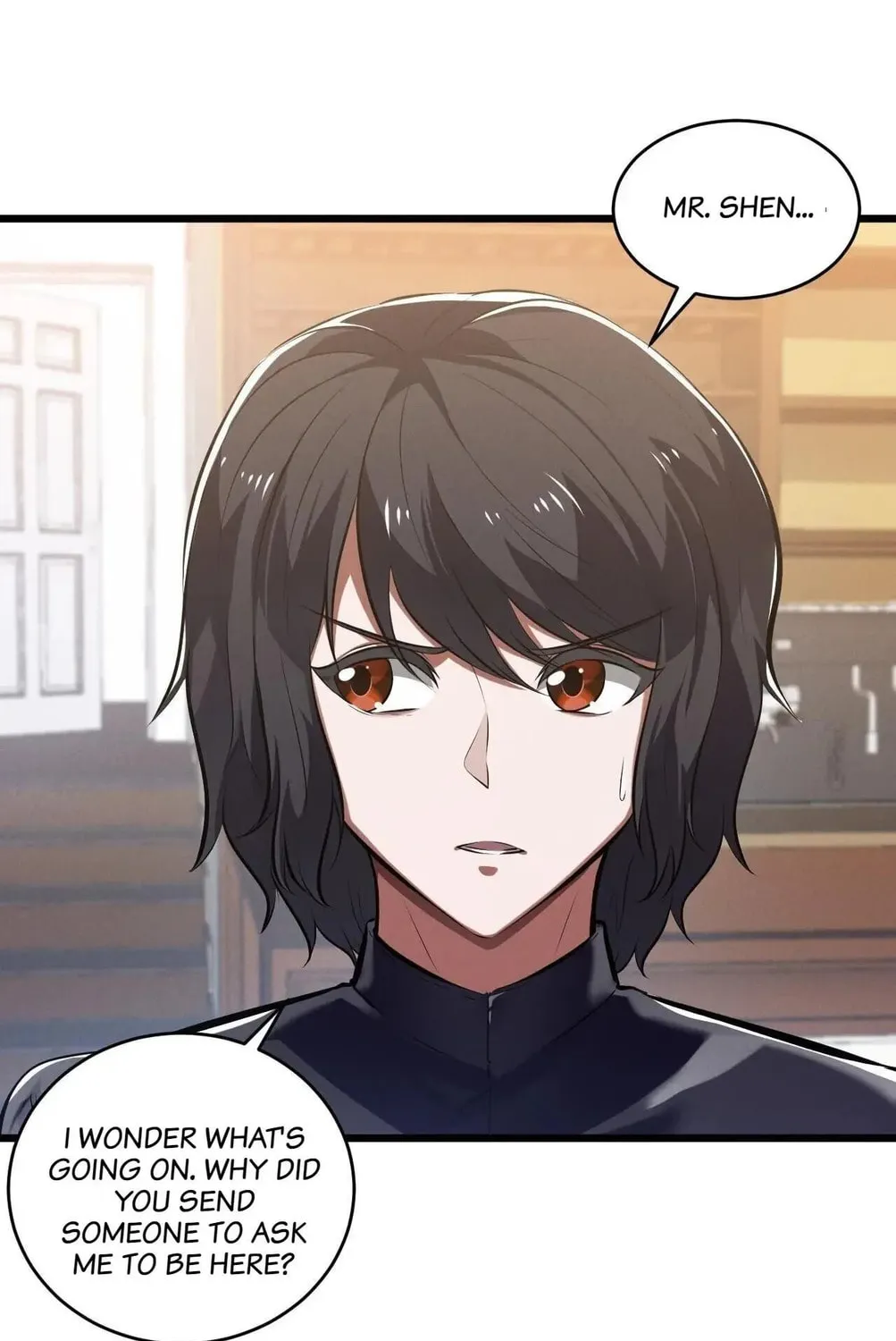 Stop Summoning Me! Chapter 79 page 68 - 