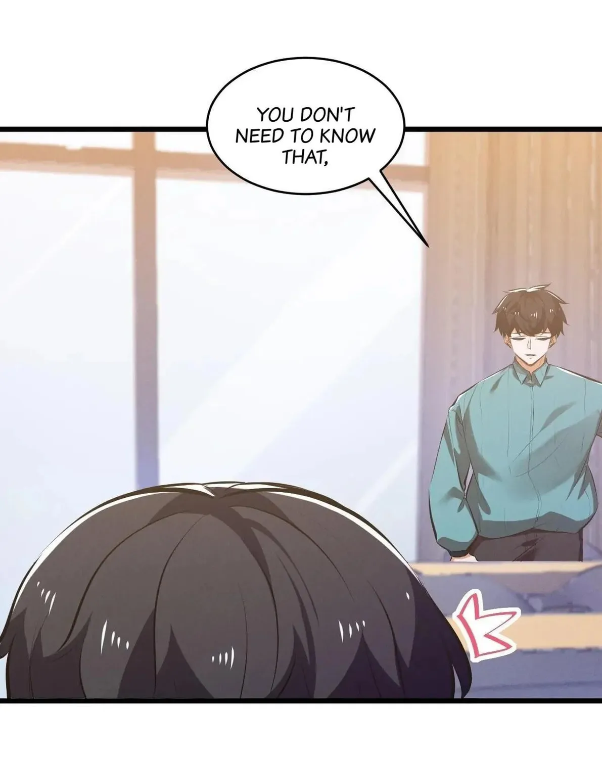 Stop Summoning Me! Chapter 79 page 70 - 