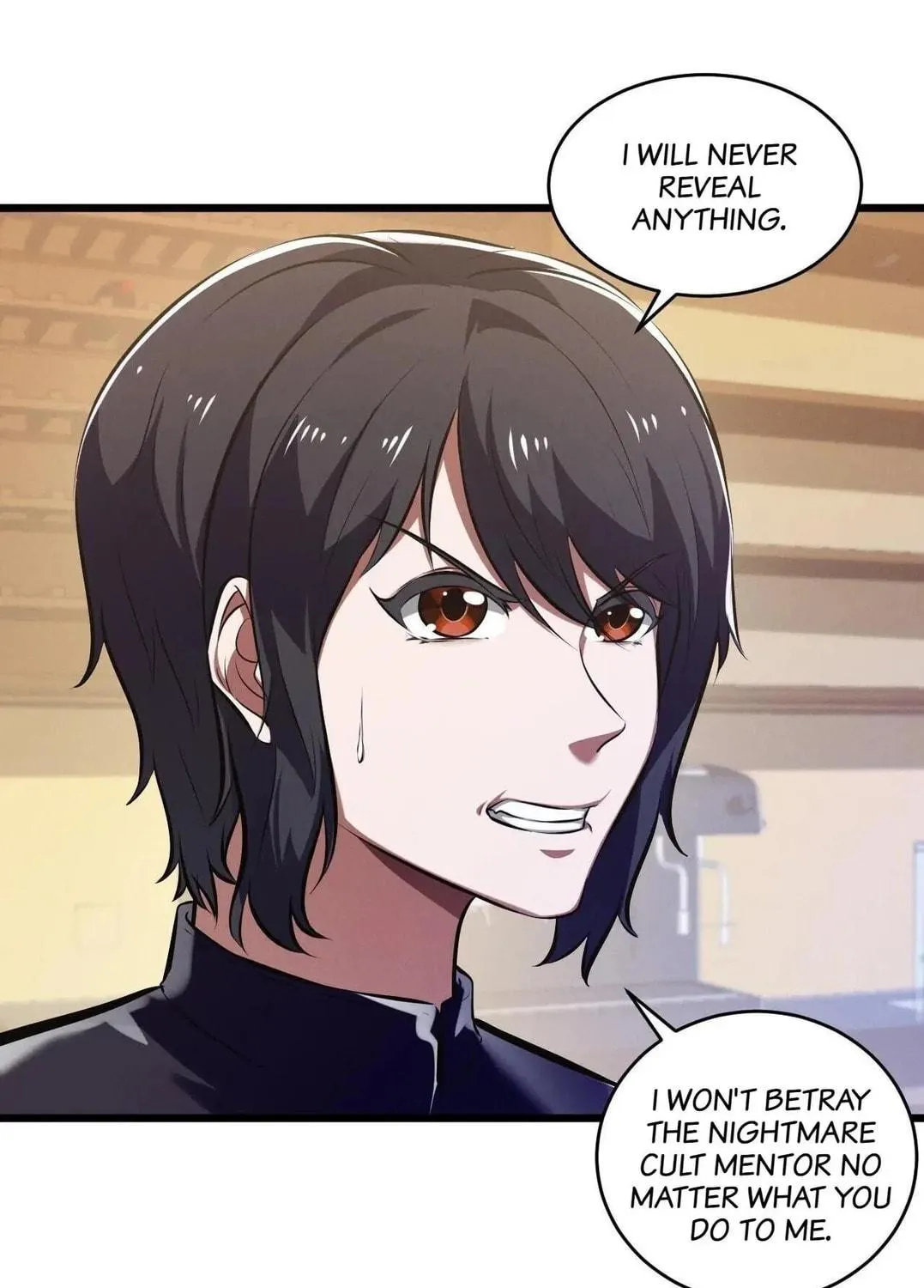 Stop Summoning Me! Chapter 79 page 74 - 