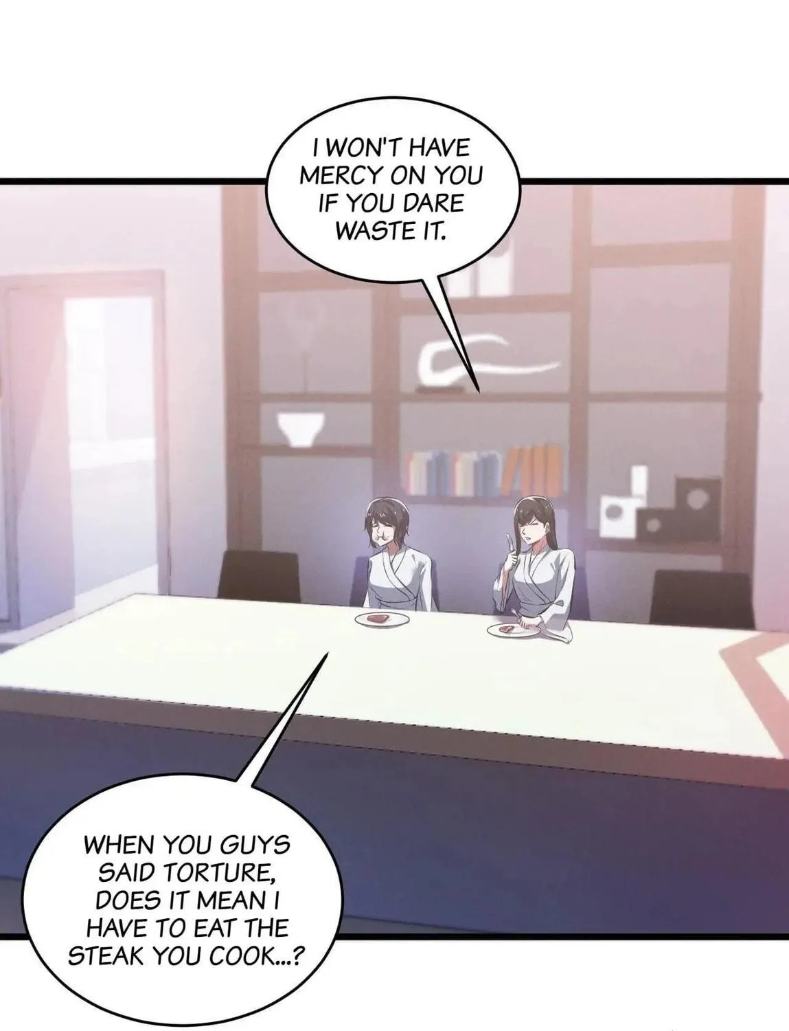 Stop Summoning Me! Chapter 79 page 83 - 