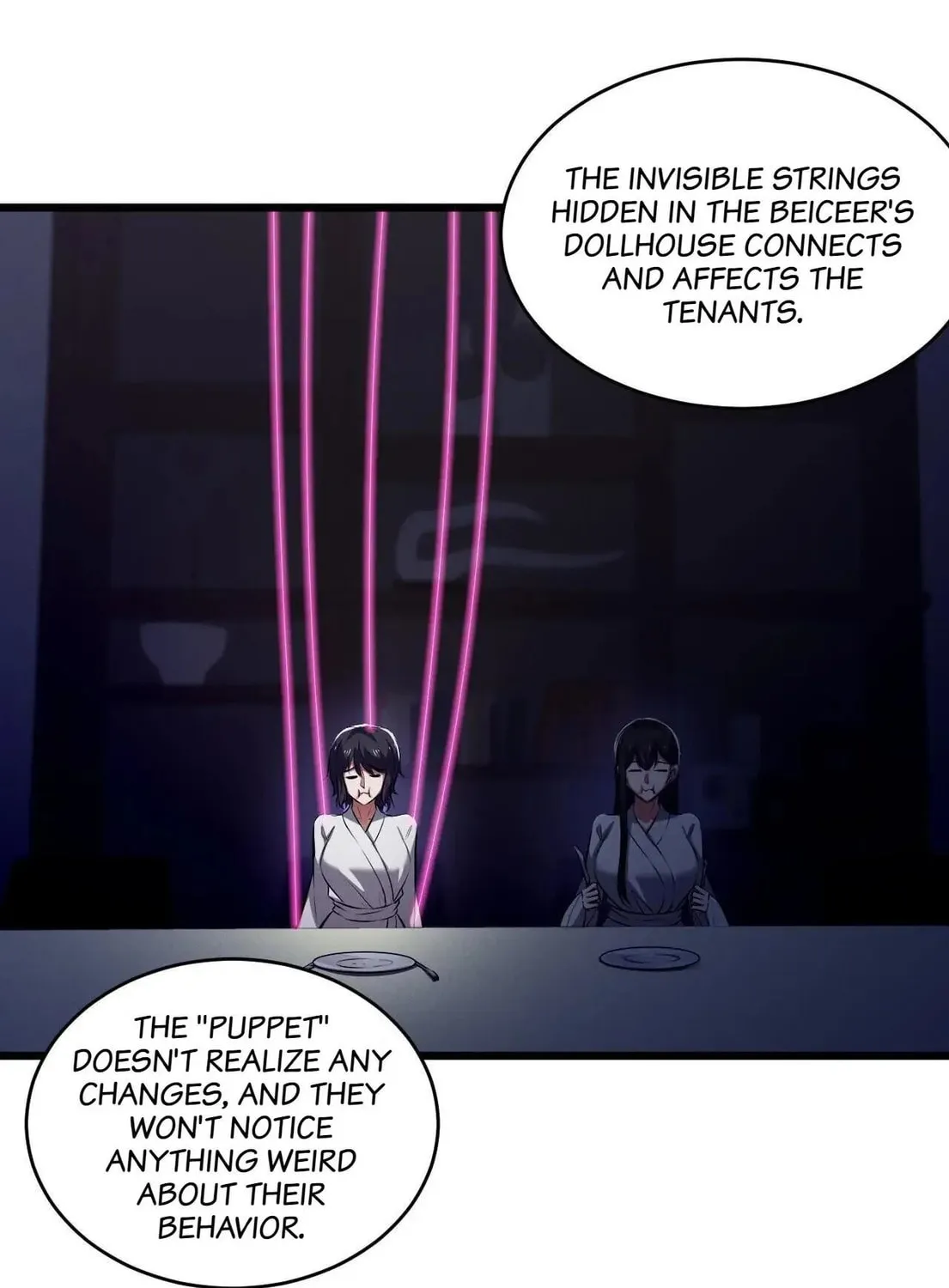Stop Summoning Me! Chapter 79 page 91 - 