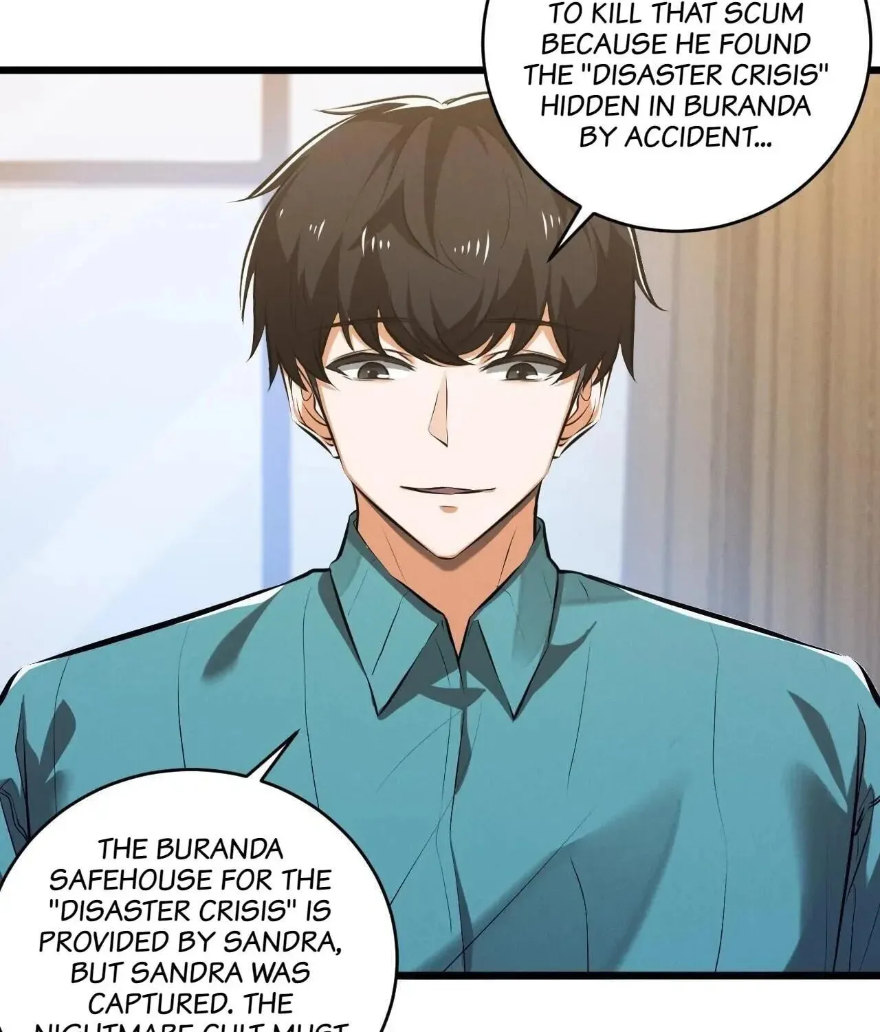 Stop Summoning Me! Chapter 79 page 96 - 