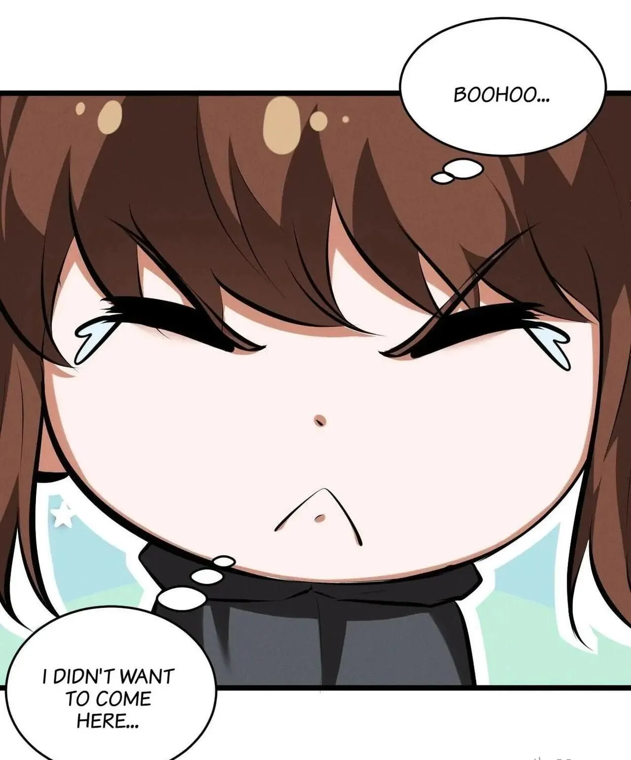 Stop Summoning Me! Chapter 80 page 11 - 