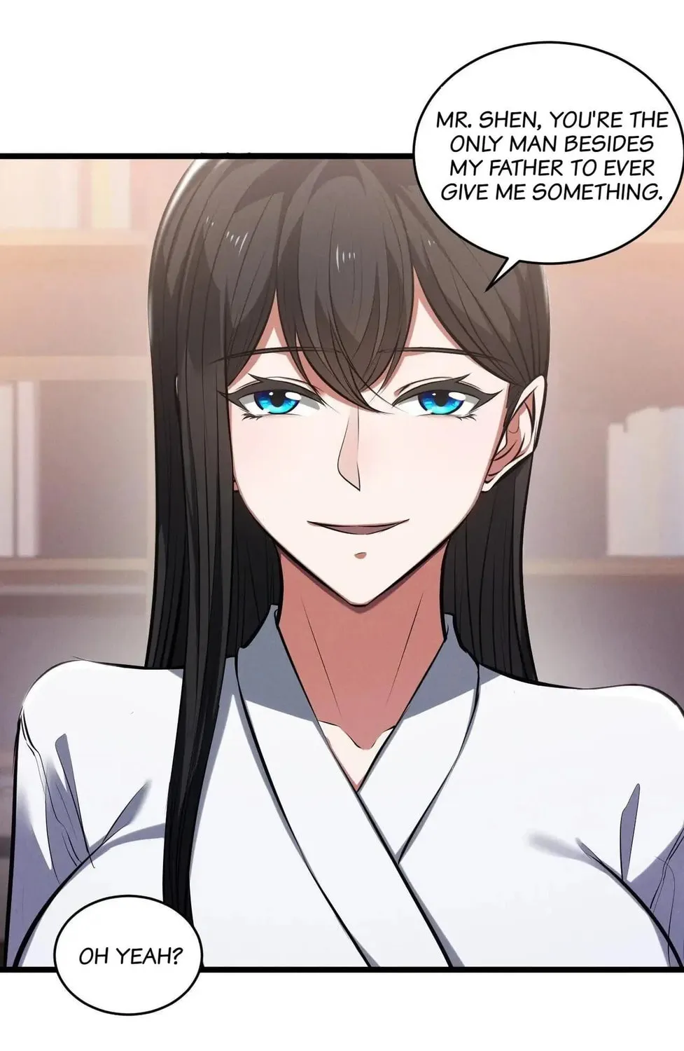 Stop Summoning Me! Chapter 80 page 104 - 