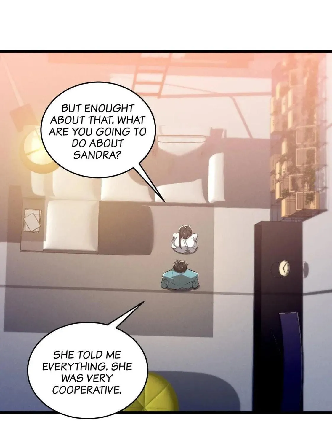 Stop Summoning Me! Chapter 80 page 112 - 