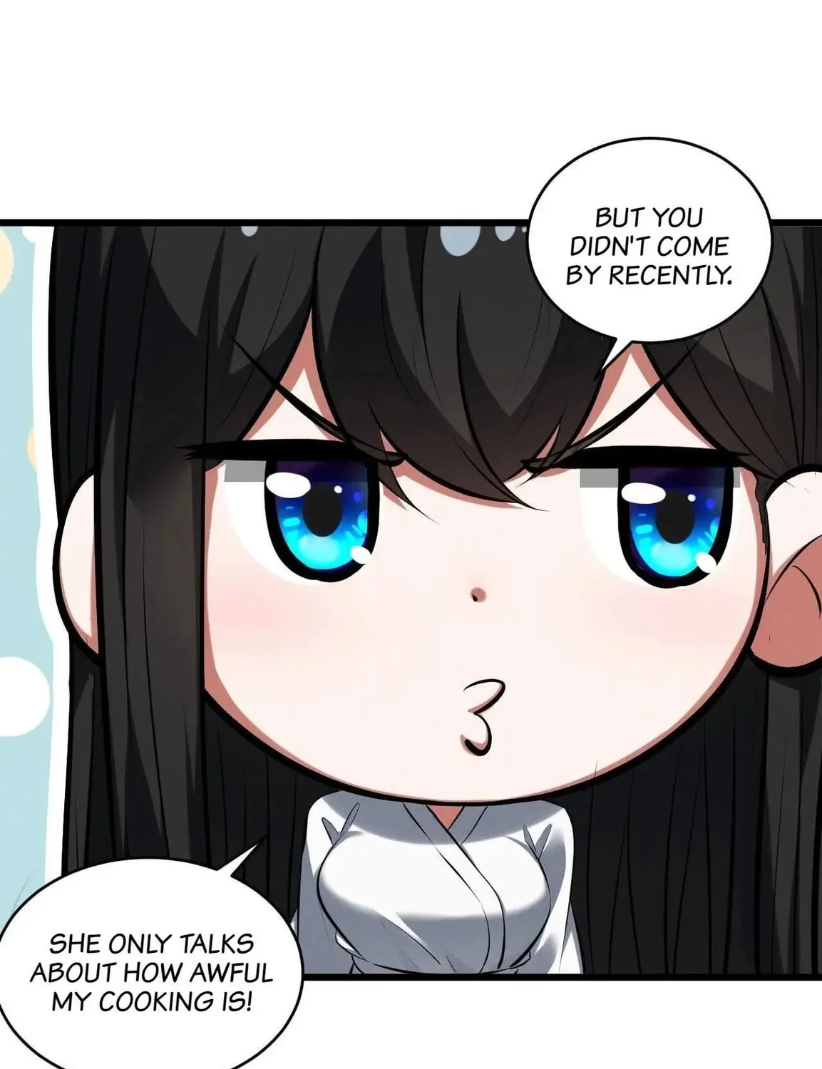 Stop Summoning Me! Chapter 80 page 114 - 