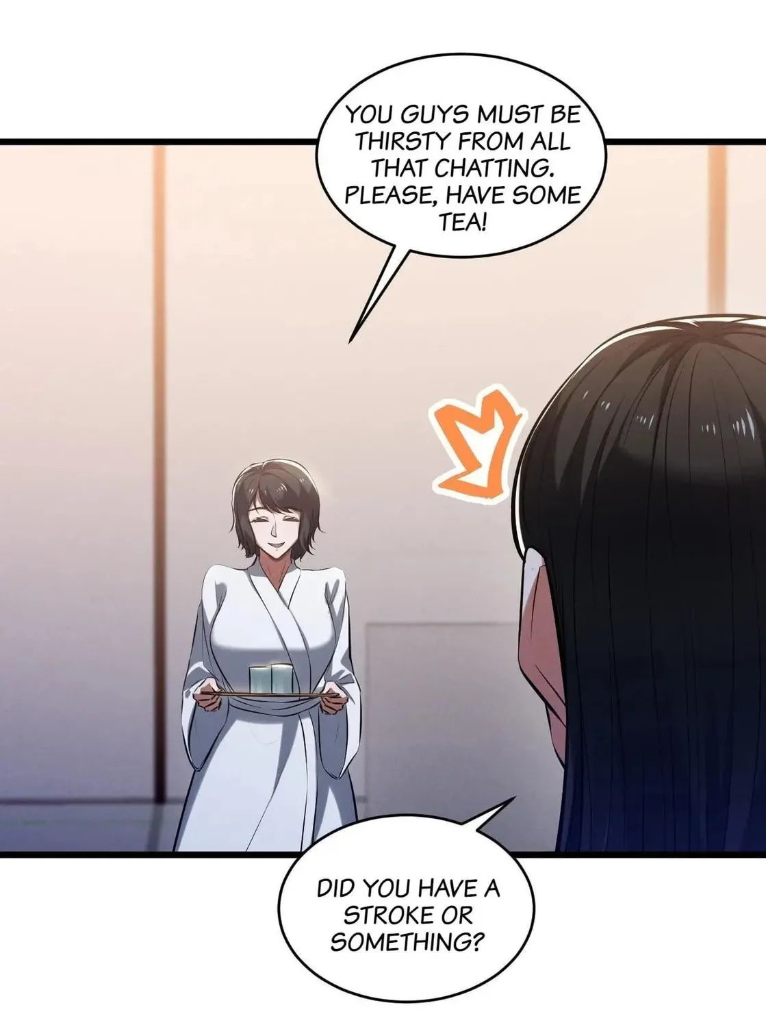 Stop Summoning Me! Chapter 80 page 116 - 