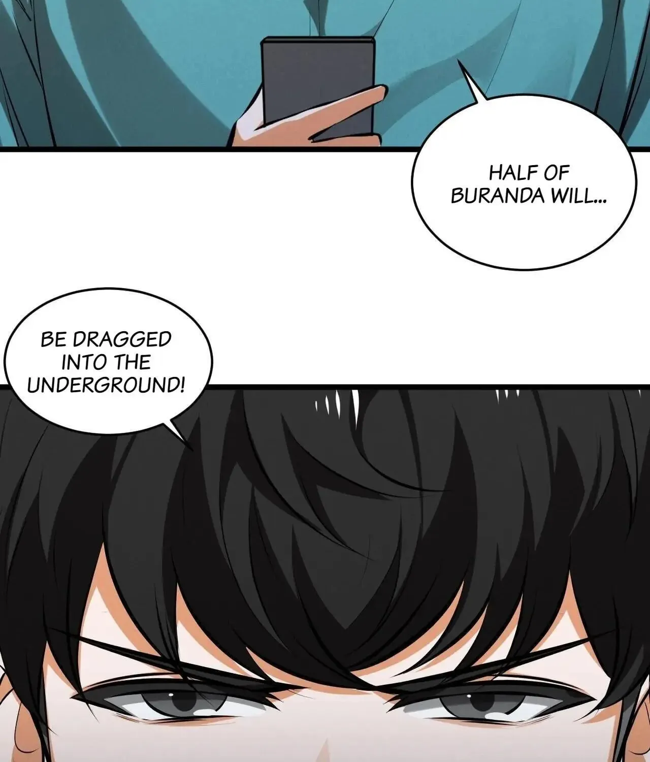 Stop Summoning Me! Chapter 80 page 129 - 