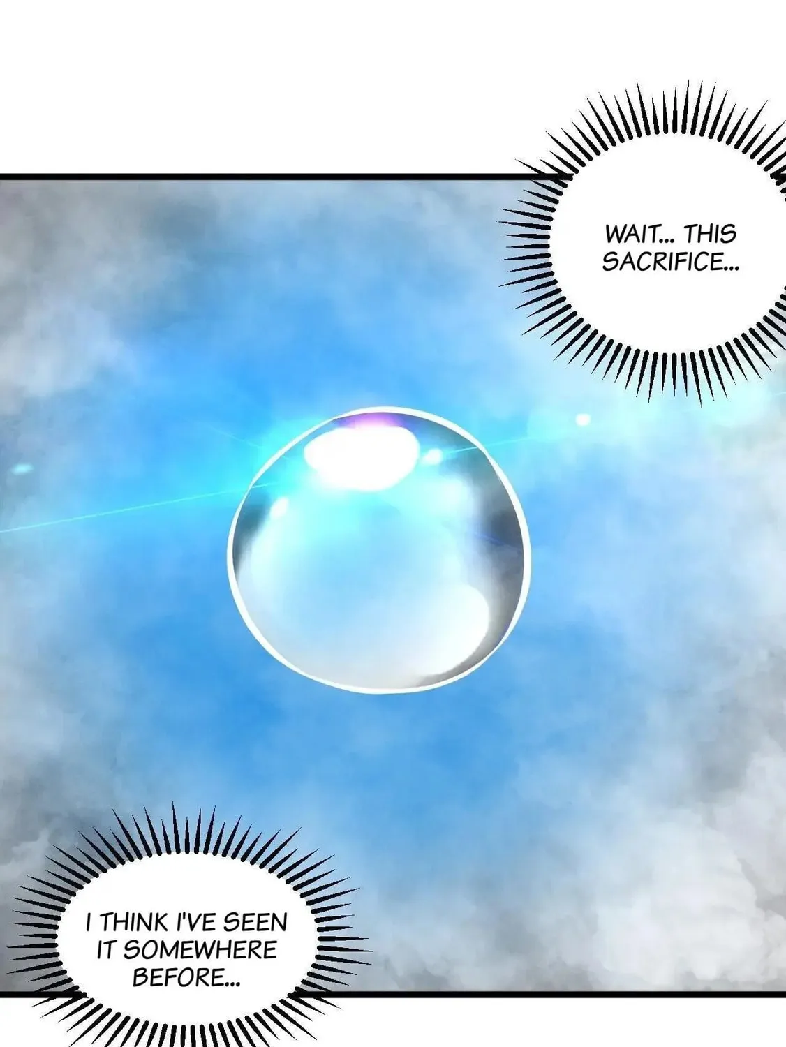 Stop Summoning Me! Chapter 80 page 20 - 