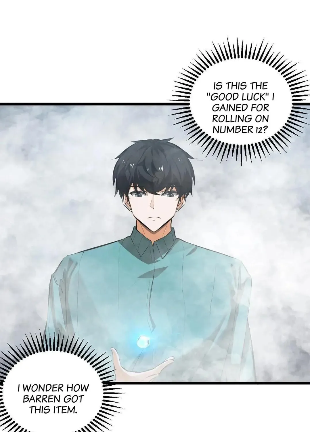 Stop Summoning Me! Chapter 80 page 24 - 
