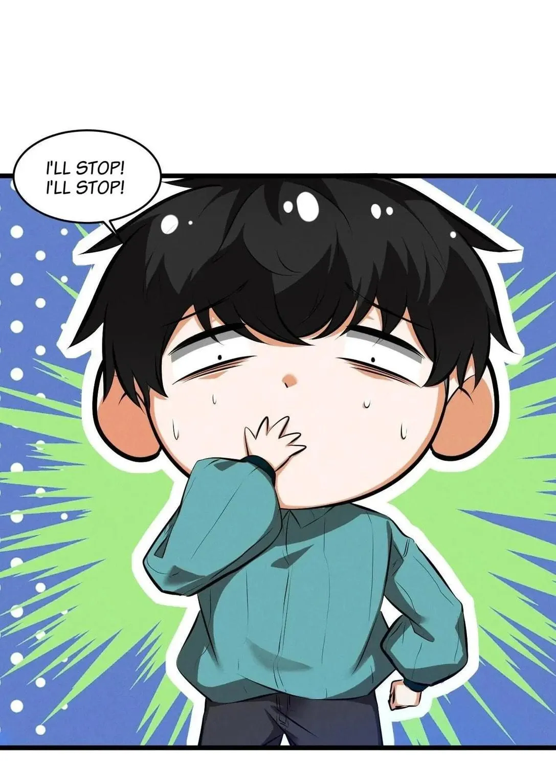 Stop Summoning Me! Chapter 80 page 38 - 