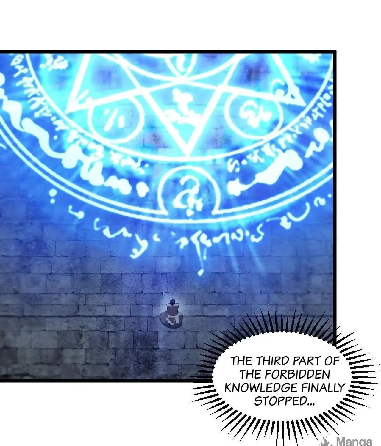 Stop Summoning Me! Chapter 80 page 40 - 