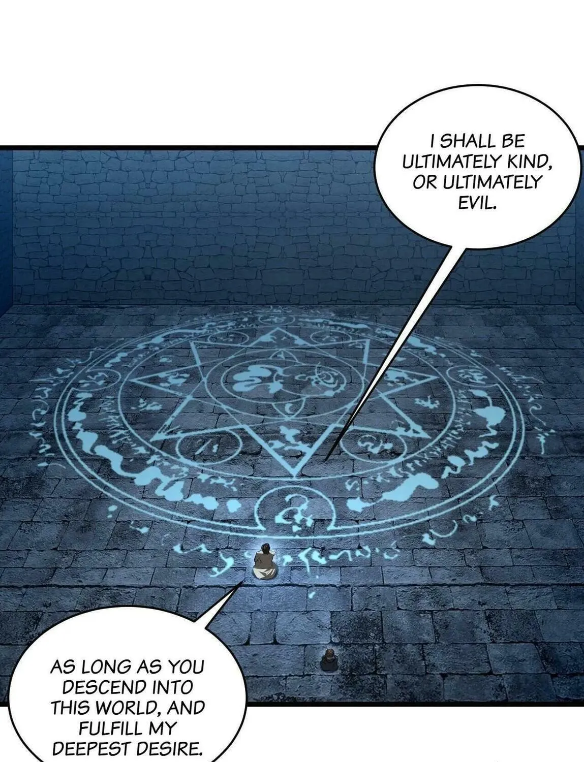 Stop Summoning Me! Chapter 80 page 5 - 