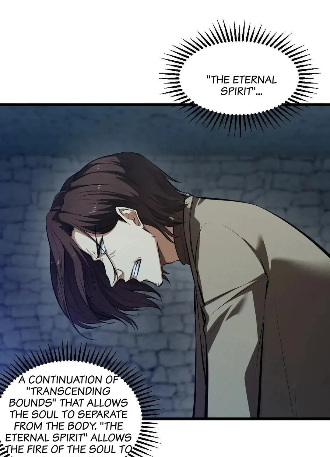 Stop Summoning Me! Chapter 80 page 42 - 