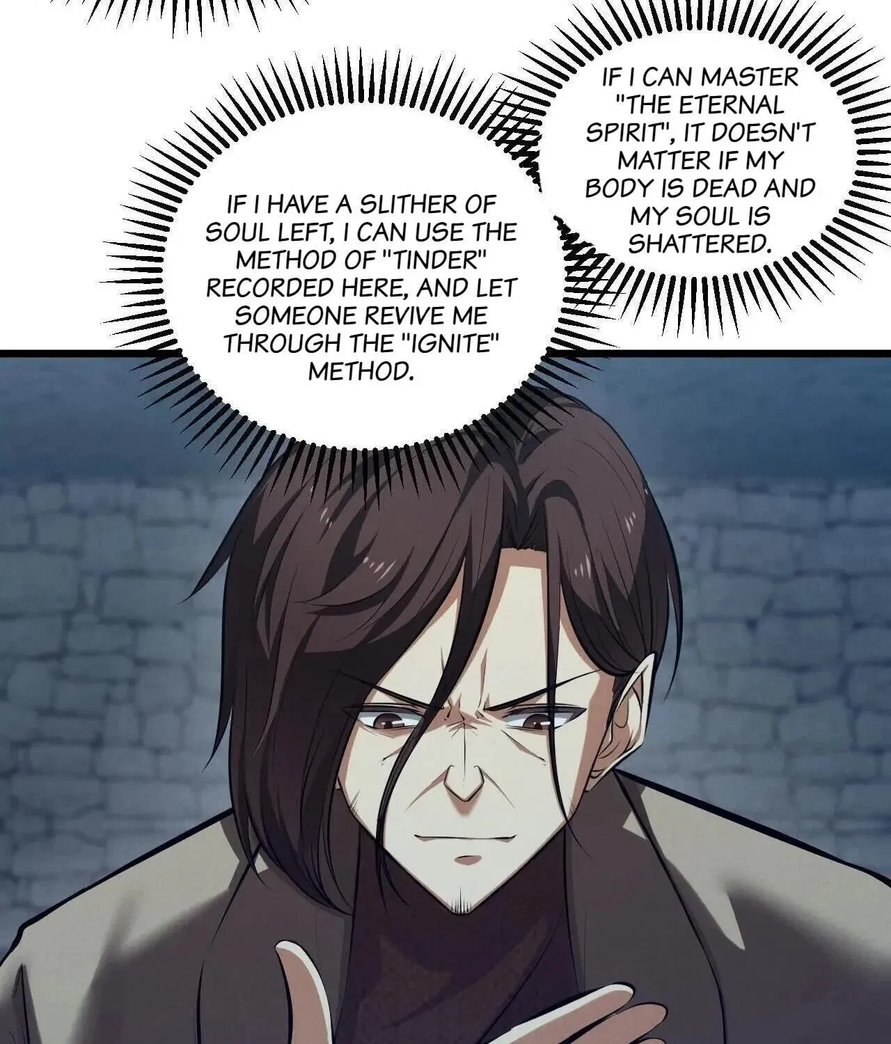 Stop Summoning Me! Chapter 80 page 44 - 