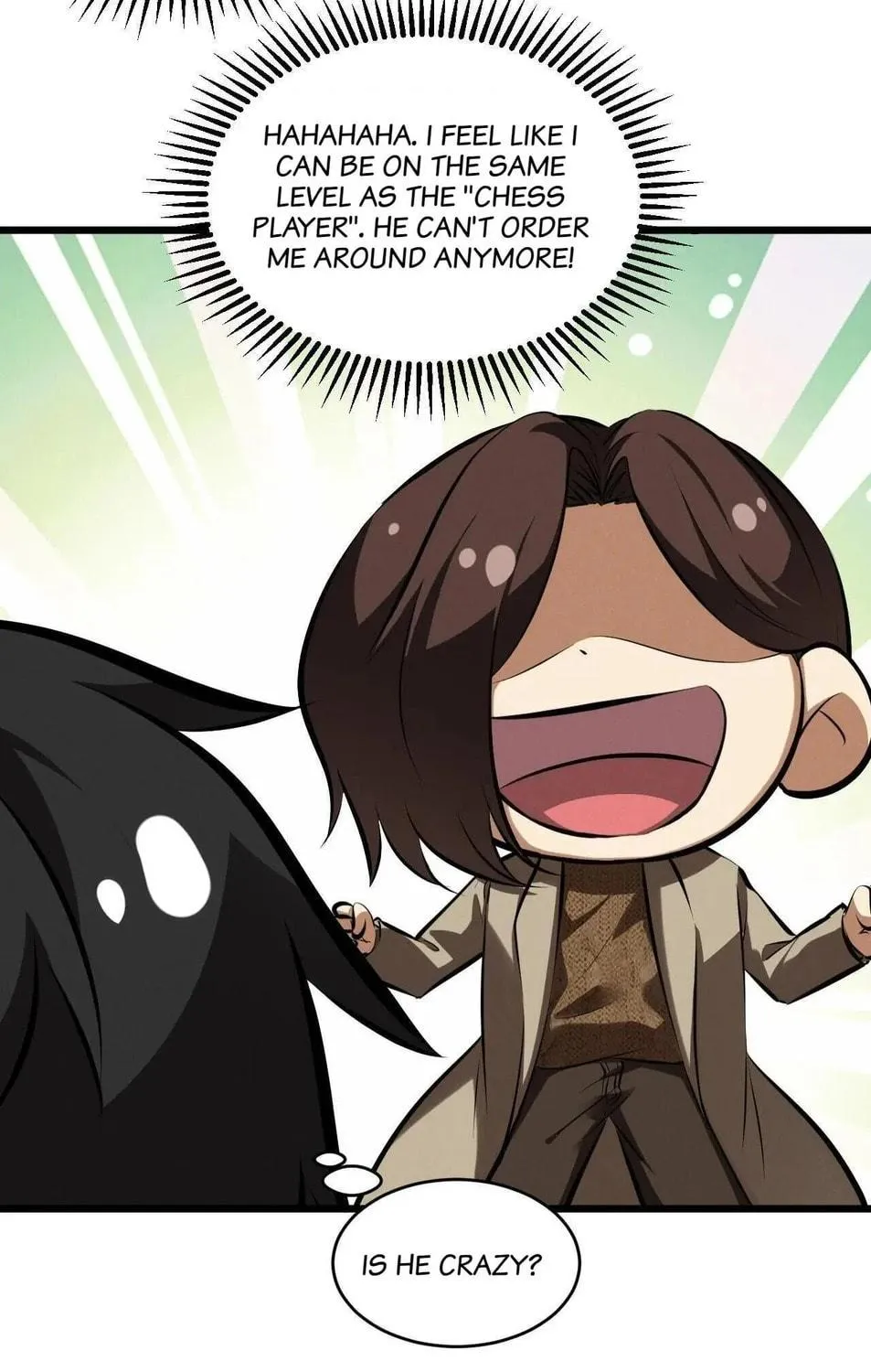 Stop Summoning Me! Chapter 80 page 48 - 