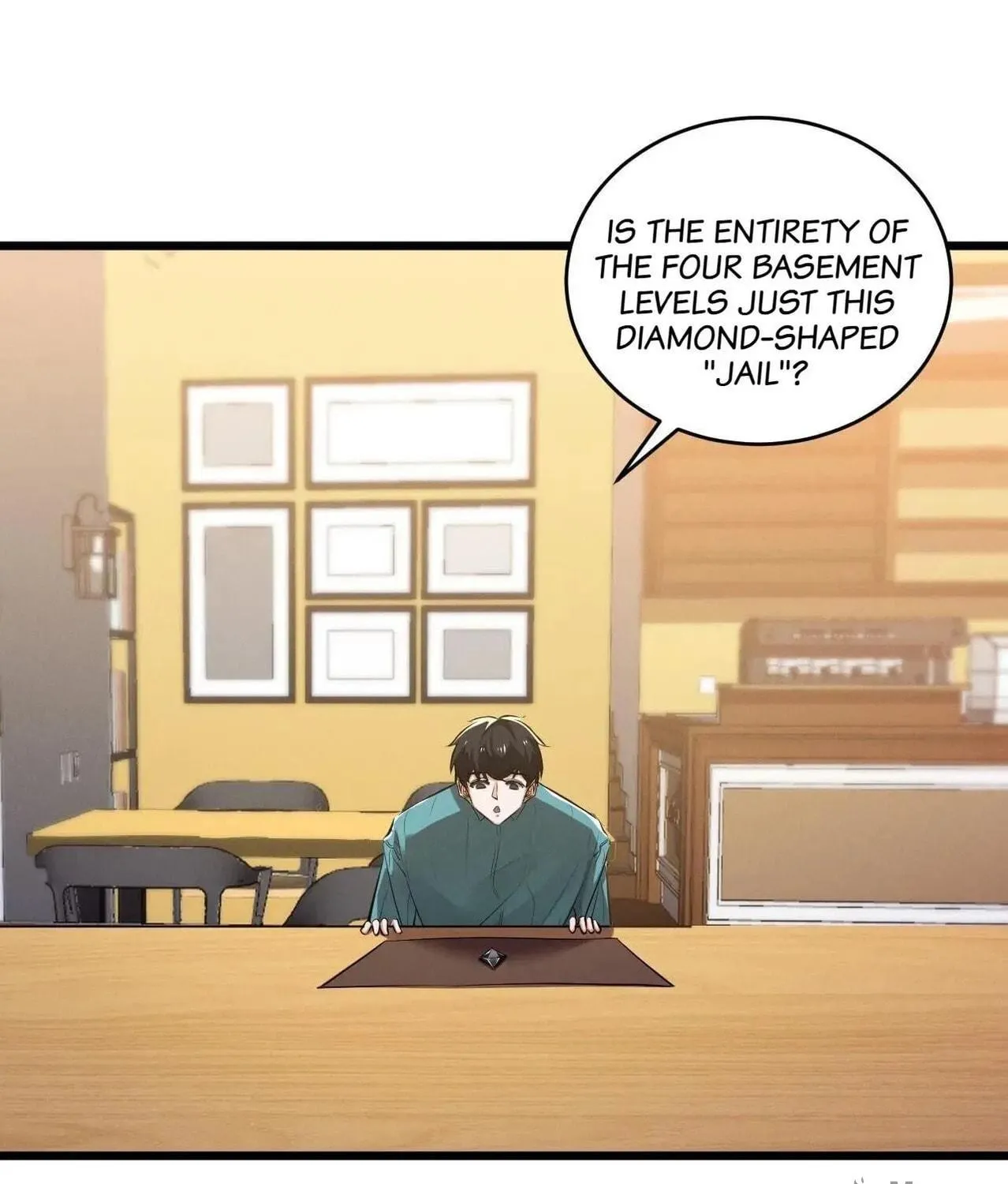Stop Summoning Me! Chapter 80 page 52 - 