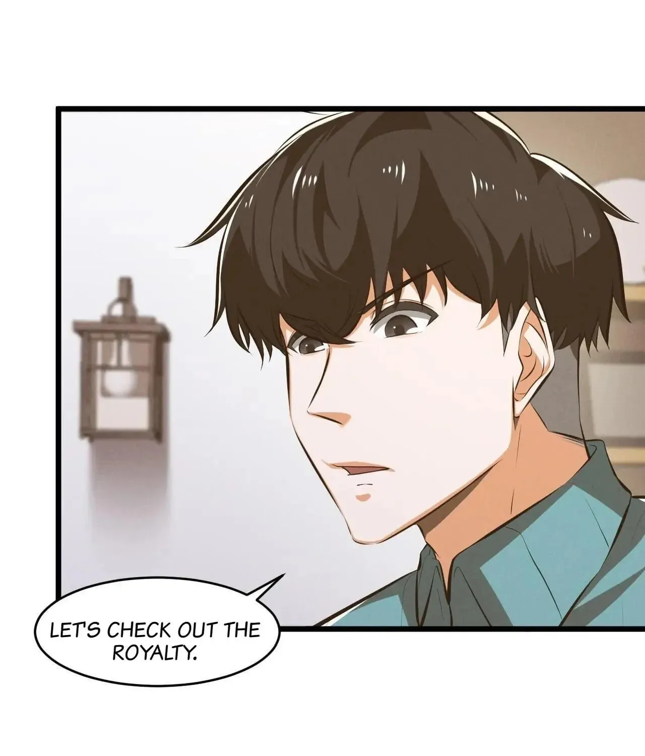 Stop Summoning Me! Chapter 80 page 56 - 