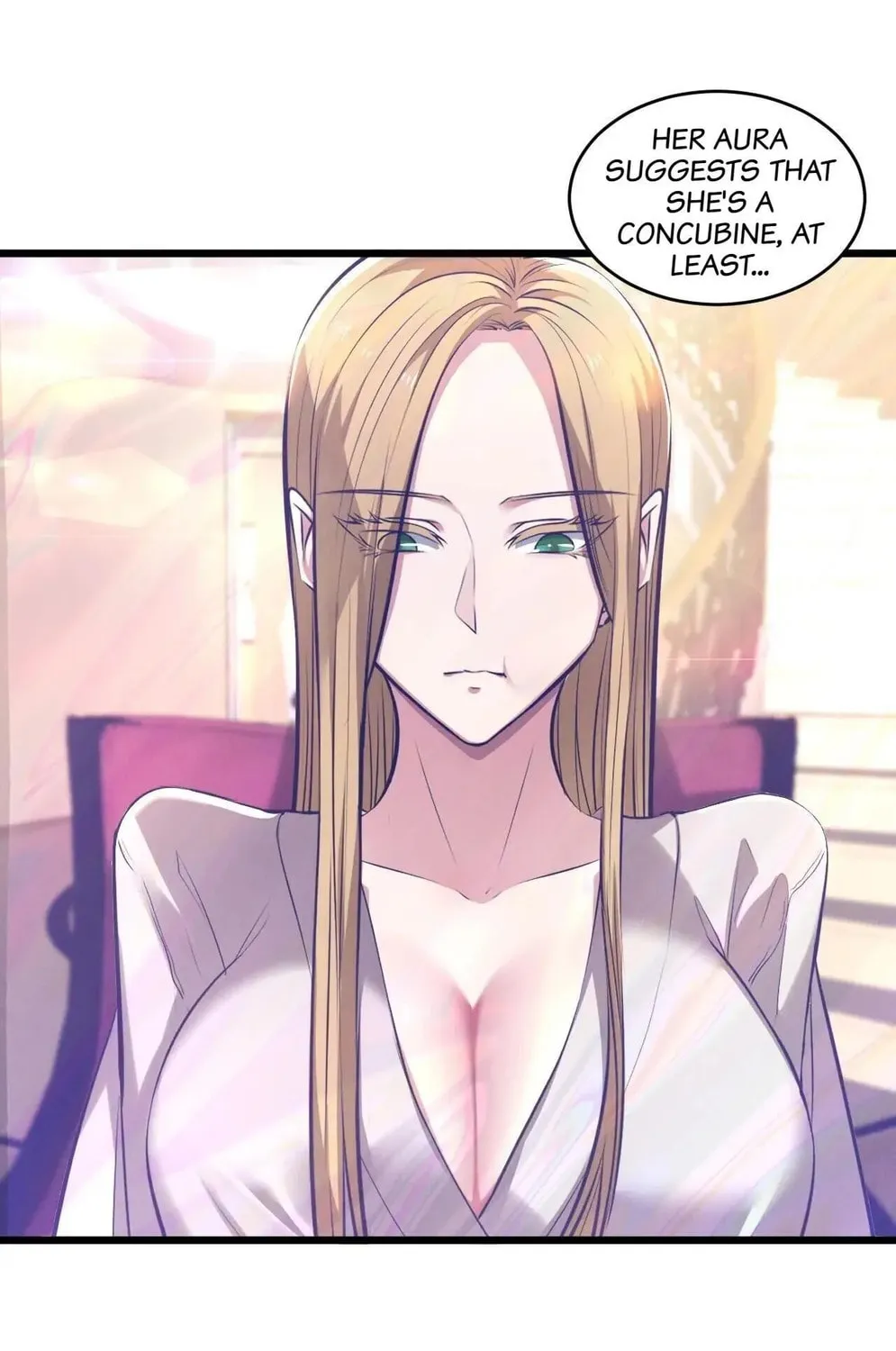 Stop Summoning Me! Chapter 80 page 60 - 