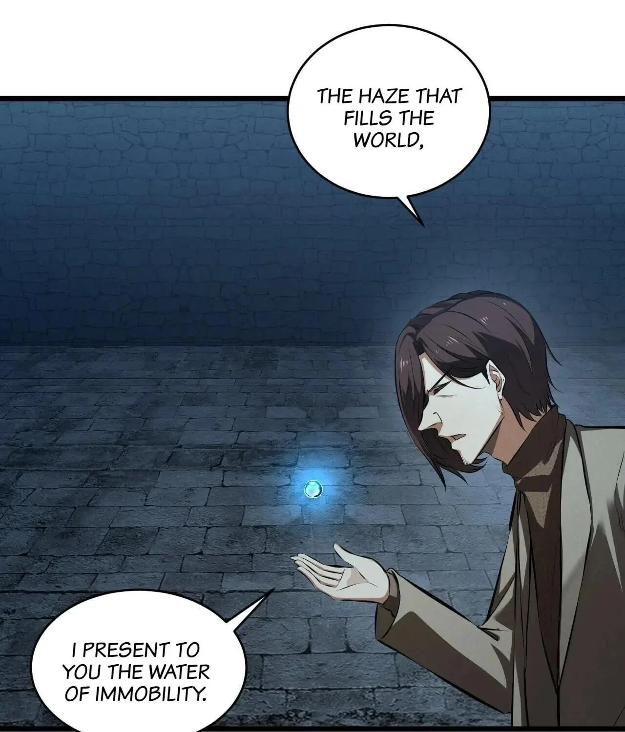 Stop Summoning Me! Chapter 80 page 7 - 