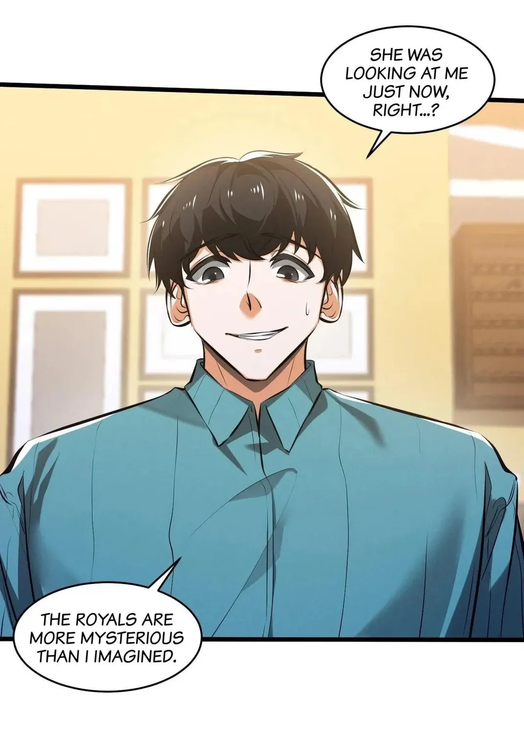 Stop Summoning Me! Chapter 80 page 66 - 