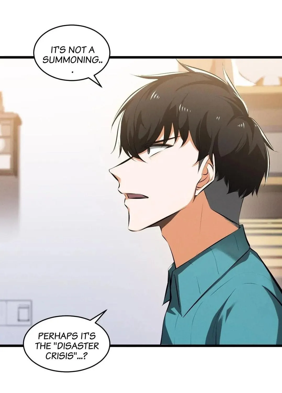 Stop Summoning Me! Chapter 80 page 70 - 