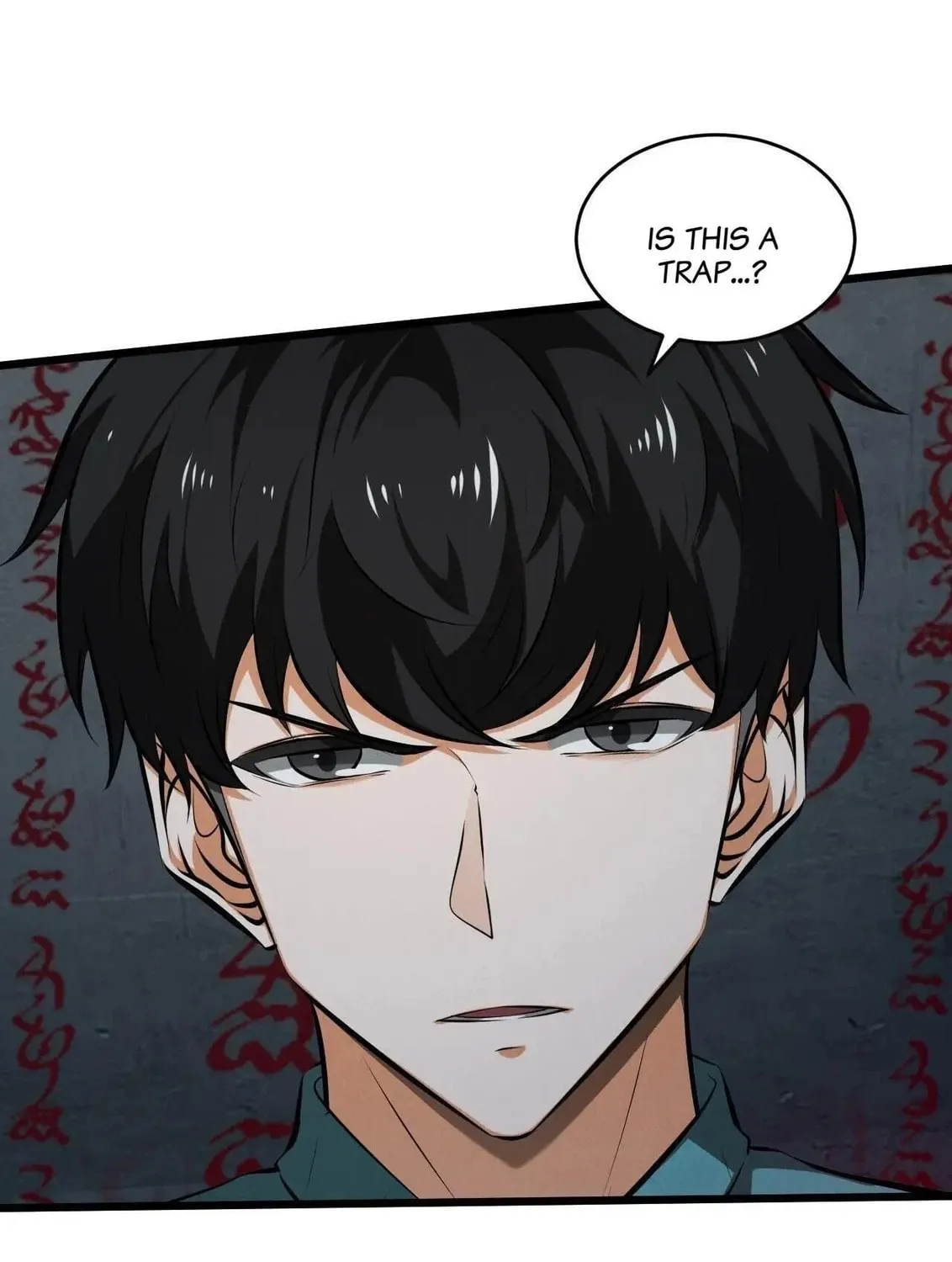 Stop Summoning Me! Chapter 80 page 80 - 