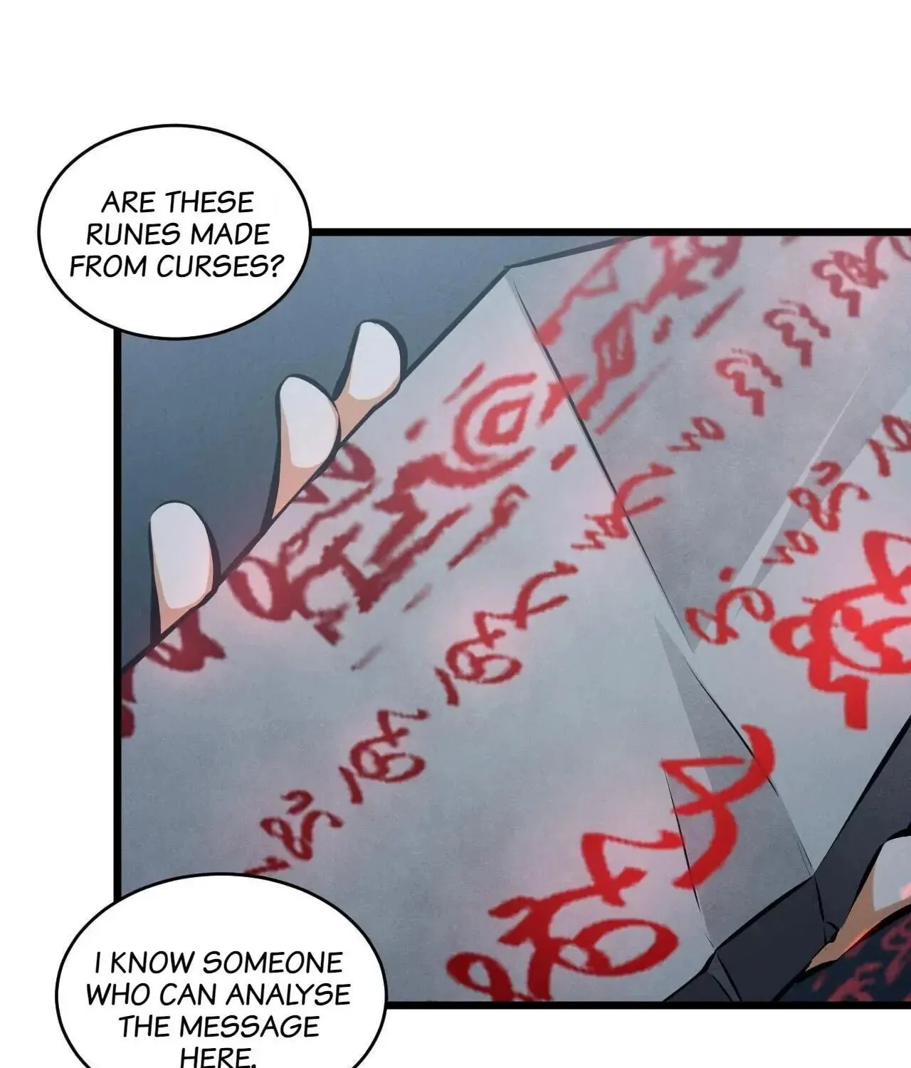 Stop Summoning Me! Chapter 80 page 90 - 