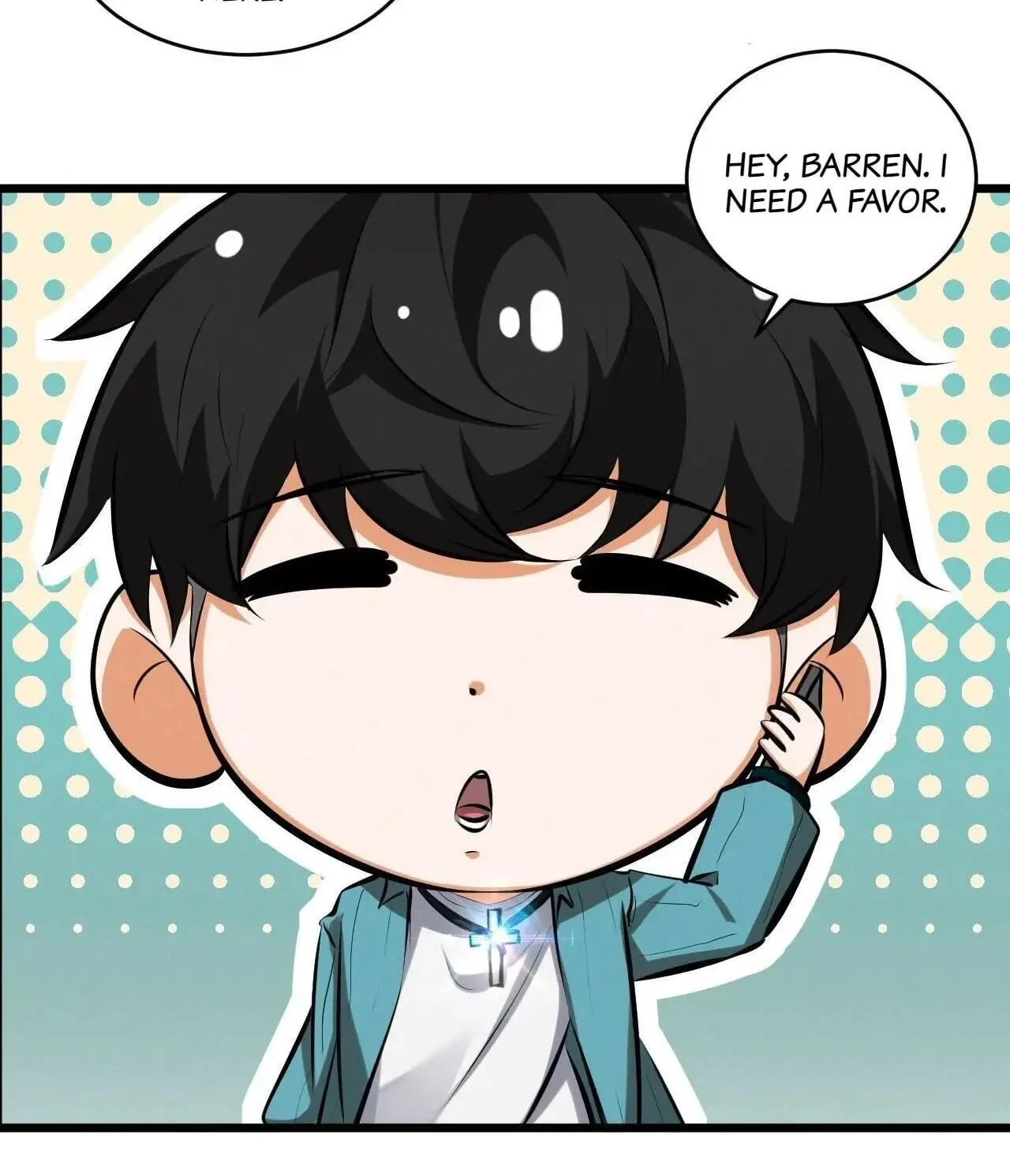 Stop Summoning Me! Chapter 80 page 91 - 