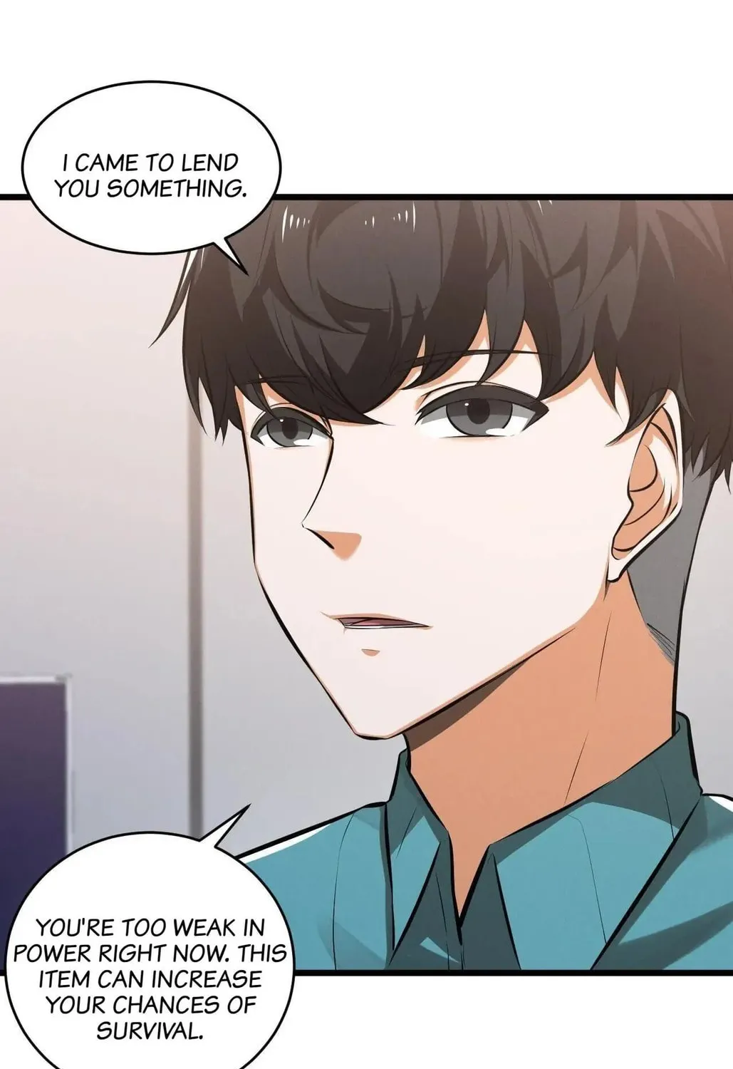 Stop Summoning Me! Chapter 80 page 96 - 