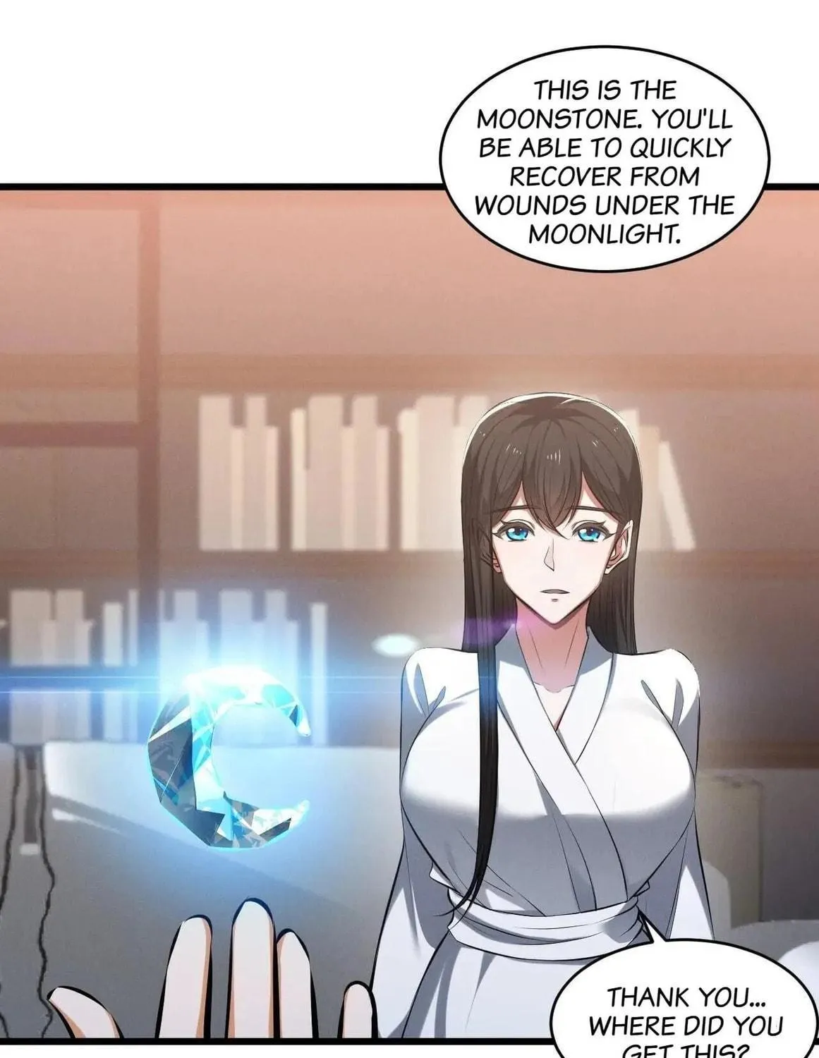 Stop Summoning Me! Chapter 80 page 98 - 