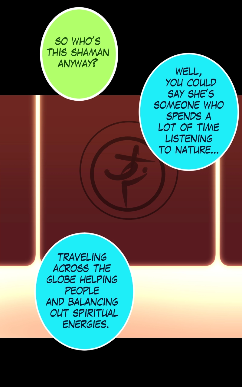 Stories Among the Flowers Chapter 21 page 3 - 